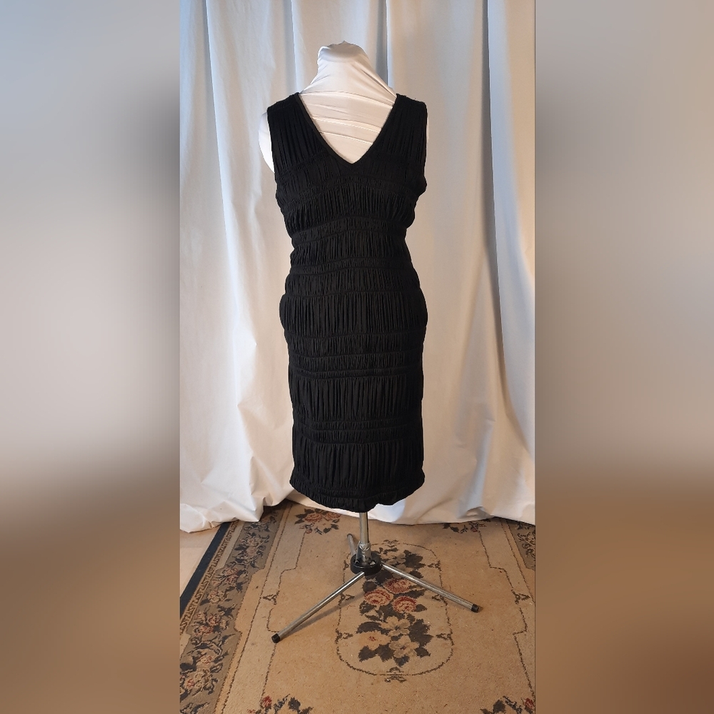 Burberry Prorsum Cocktail Dress